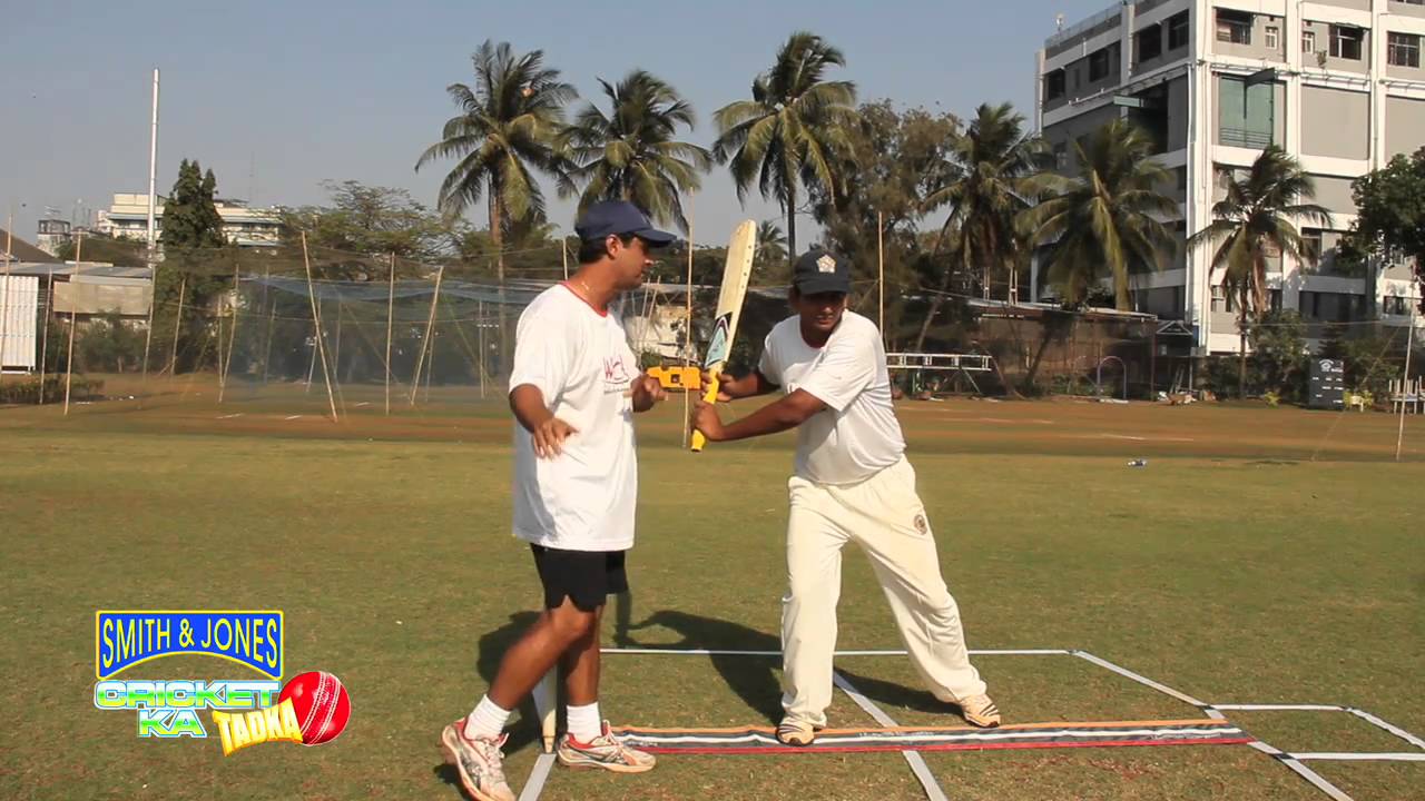 Cricket PracticeThe Cut YouTube