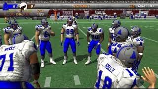 PFL 2025 Regular Season: Week 5 - Acme Looniversity at Cleveland Coyotes