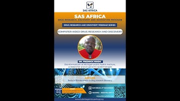 Computer-Aided Drug Research and Discovery