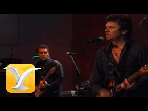 INXS, Suicide Blonde, Festival de Viña 2003