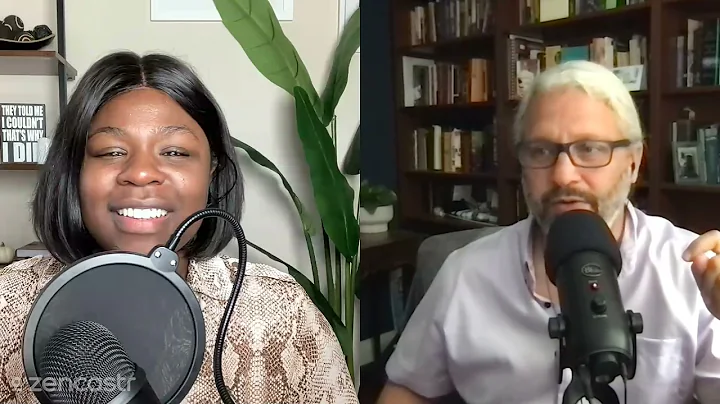 Switching from the norm - Interview with Corey Nat...