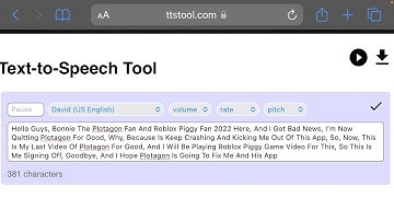 I’m Quitting Plotagon For Good(Note This Is Not A Joke)