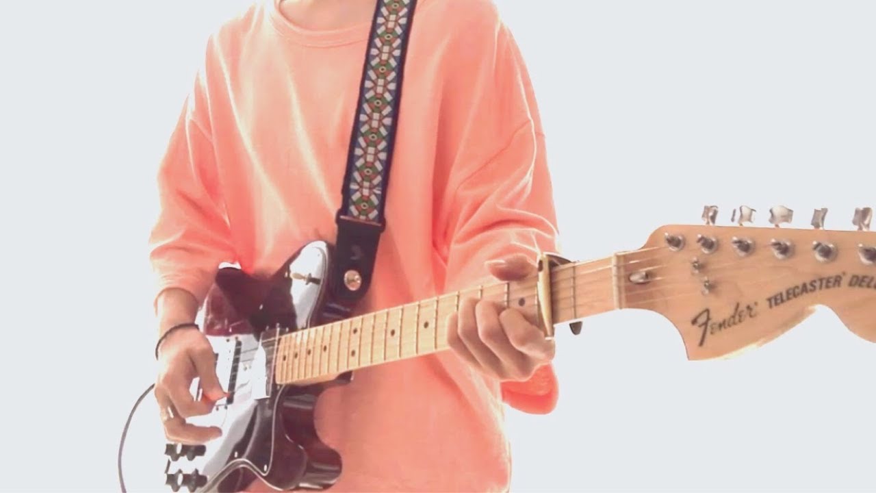 saucy dog guitar cover youtube saucy dog guitar cover youtube