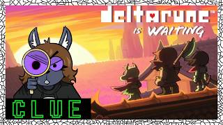 Deltarune chapter 5 trailer analysis and final theories and predictions