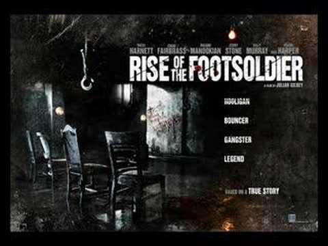 Rise Of The Foot Sol R Ending Song Rise Of The Foot Sol R Ending Song