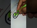 which colour is the best pencil vs sketch#pencil#youtubeshorts#sketch
