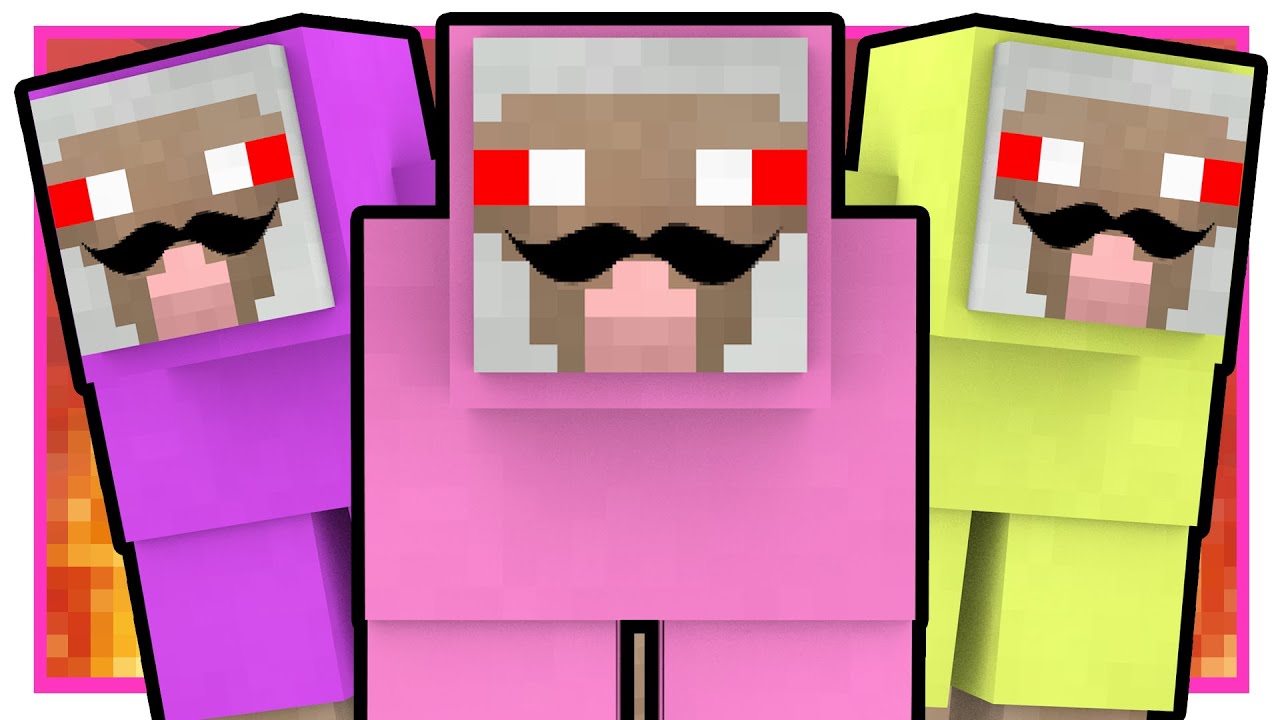 KILLER SHEEPS ON THE LOOSE?! | Minecraft