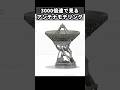 3000倍速で見るアンテナモデリング