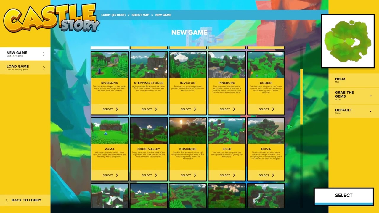 Castle Story - Tutorial Completo (Português)