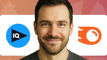 vidIQ vs SEMrush (YouTube SEO) – Which Finds Better Video Keywords?