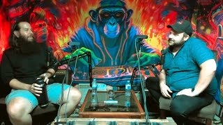 Richard Barlow - Welcome To Our Sound w/ dadbOdd and the everyman #11