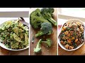 2 Vegetarian Thanksgiving Sides (That You Can Make-Ahead!)
