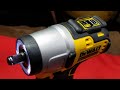 DeWalt Xtreme Sub-Compact 12v Brushless ⅜" Impact Wrench Review