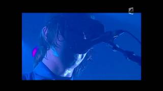 Interpol - Take You on a Cruise (Live at Printemps de Bourges 2005)