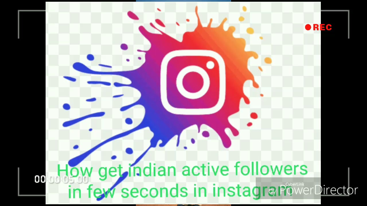 How to get india active free insta followers and likes - YouTube
