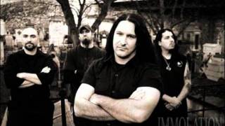 Watch Immolation A Token Of Malice video