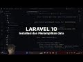 1. Install Laravel 10 dan Menampilkan Data - Belajar Laravel 10