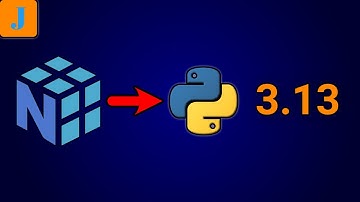 How To Install numpy For Python 3.13