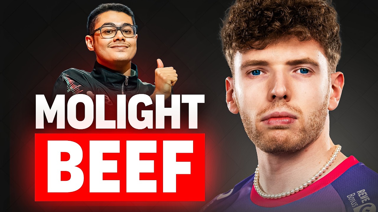 Mo Light verspottet seinen Erzrivalen... (15.000$ Finale) - YouTube