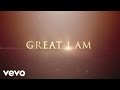 New Life Worship Great I Am Lyric Video mp3