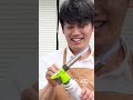 【ハンバーガー】会社で昼マックが破天荒すぎる!? #shorts