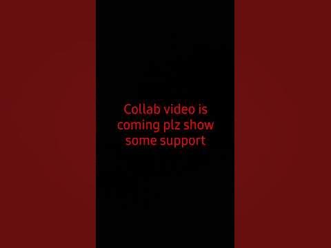 Collab update - YouTube