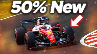 F1 news – Why Ferrari's Miami GP Upgrade Could Change Its 2026 Season