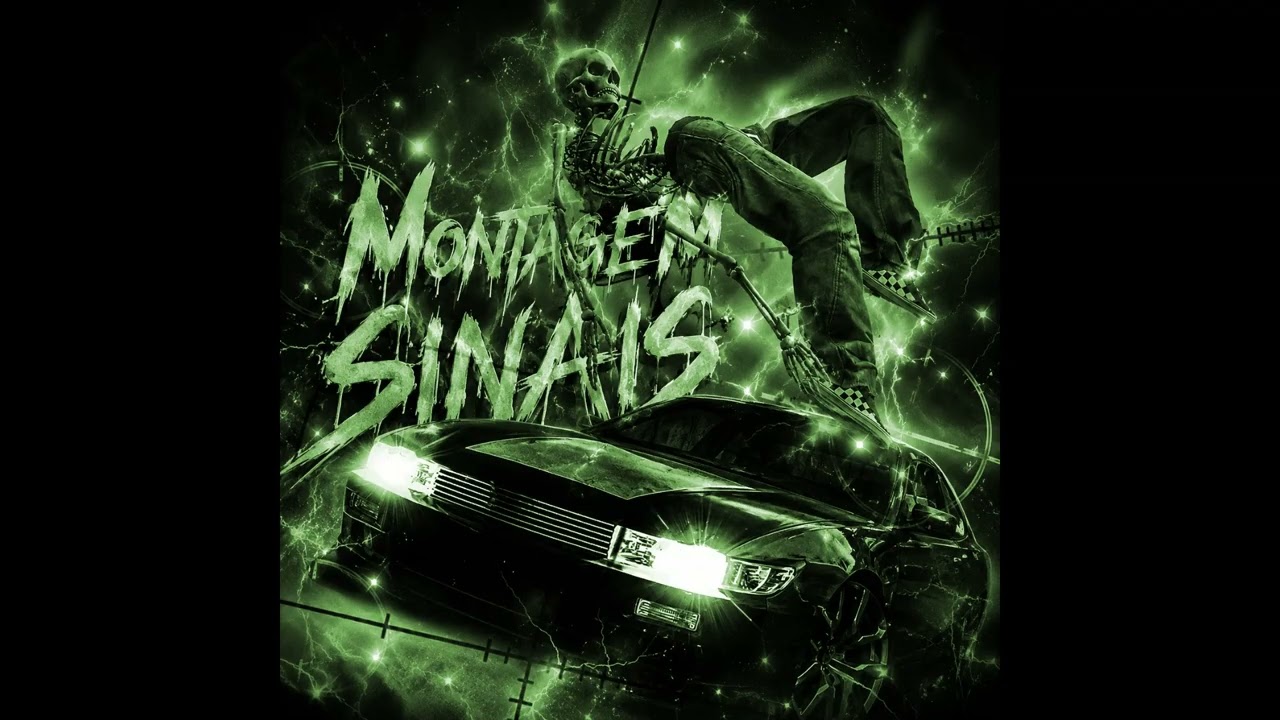 Watch nnnone, BlackSun - Montagem Sinais (Sped Up) on YouTube Watch nnnone, BlackSun - Montagem Sinais (Sped Up) on YouTube