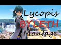 【スマブラSP】ベレス撃墜集【BYLETH　Montage】
