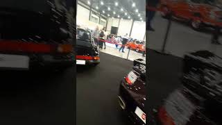 Porsche Carrera vs Porche turbo s ?