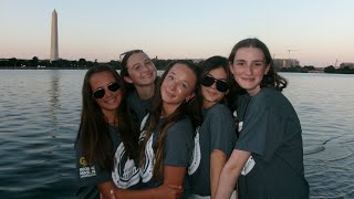Day 2 at WJMC!!