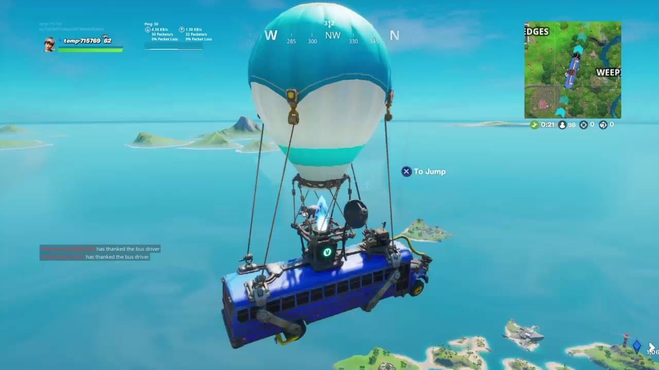 fortnut*gaming - YouTube