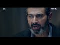مسلسل ظل الرئيس صدمة يحيى بعد ما عرف إن سلمي هي السبب في اللي حصل 
