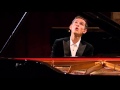 Dmitry Shishkin – Sonata in B flat minor Op. 35 (third stage)