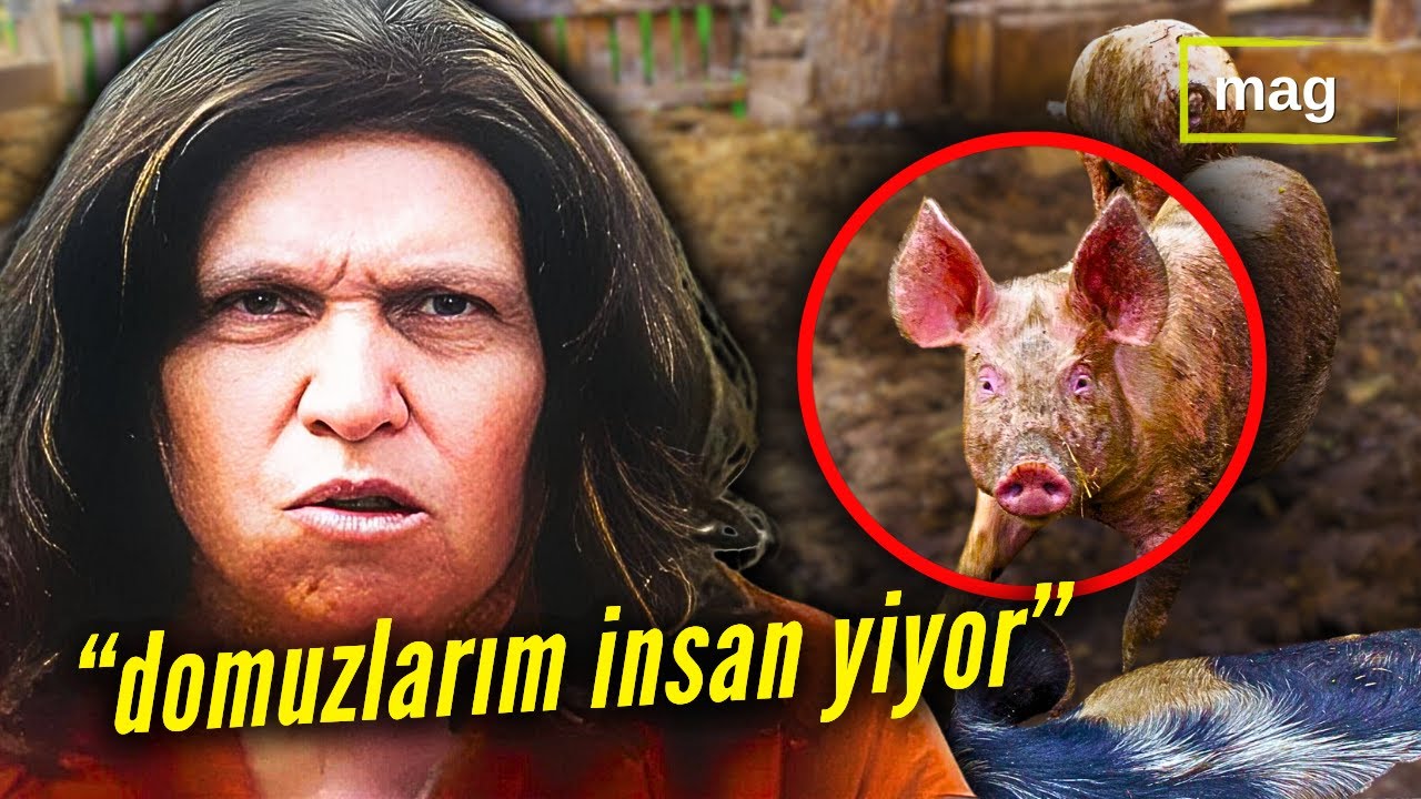 Okul öncesi. Eğitici video. Çiftlik kuruyoruz! Evcil hayvanları öğreniyoruz. Nail Baba çiftçi oluyor