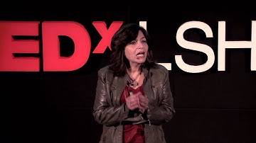 Endangered languages: why it matters | Mandana Seyfeddinipur | TEDxLSHTM