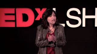 Endangered languages: why it matters | Mandana Seyfeddinipur | TEDxLSHTM