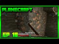 PLANECRAFT: PERIDDO EN LAS PROFUNDIDADES TERRESTRES | EPISODIO #18 | MINECRAFT PC | TheEmi911