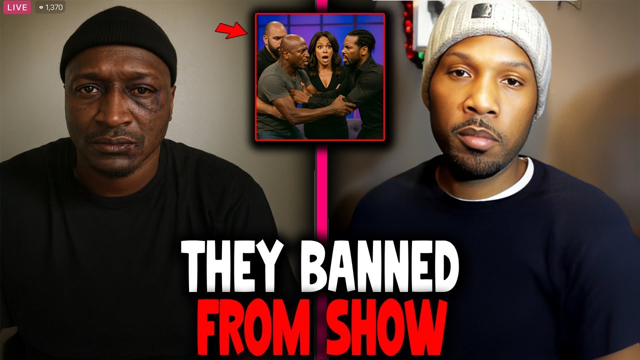 BANNED FOR LIFE Kirk & Mendeecees BLACKLISTED from ALL Reality TV Shows!