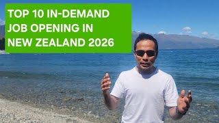Top 10 in-Demand Job in New Zealand 2026, And List Of Agencies & Website how You Can Apply ! Top 10 in-Demand Job in New Zealand 2026, And List Of Agencies & Website how You Can Apply !