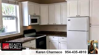 Residential for sale - 766 NW 154th Ave # 766, Pembroke Pines, FL 33028