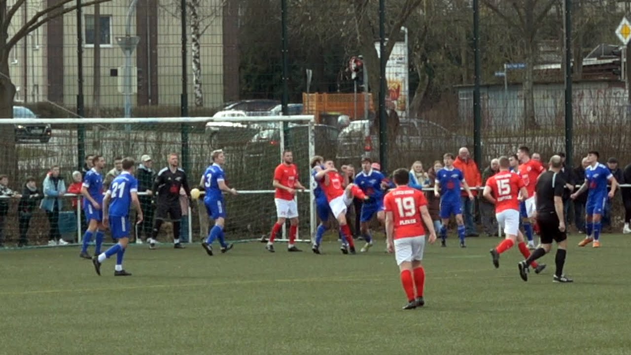 Anker Wismar - 1.FC Neubrandenburg 04 2:0 (18.03.2023)