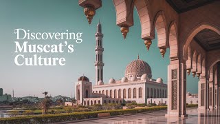 Muscat Oman Is A MUST VISIT Haven For Nature Lovers