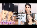Recode one brand makeup tutorial | Is It Waterproof or Not??? | honest review Recode studios
