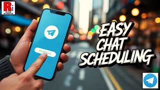 How to Schedule a Video Chat on Telegram Messenger screenshot 4
