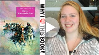 Lidewij over Hasse simonsdochter - Thea Beckman Lidewij over Hasse simonsdochter - Thea Beckman