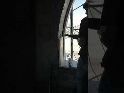 طريقه تركيب رخام ميكانيكي