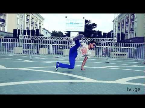 Bboy Arena ქ.რუსთავში