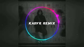 Алтыным speed up (Kadyr Remix)