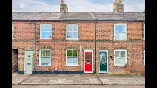 Sandridge Road